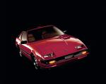 Nissan 300ZX Turbo 1985 года (NA)